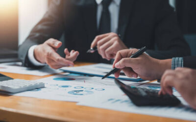 What is Business Advisory Services